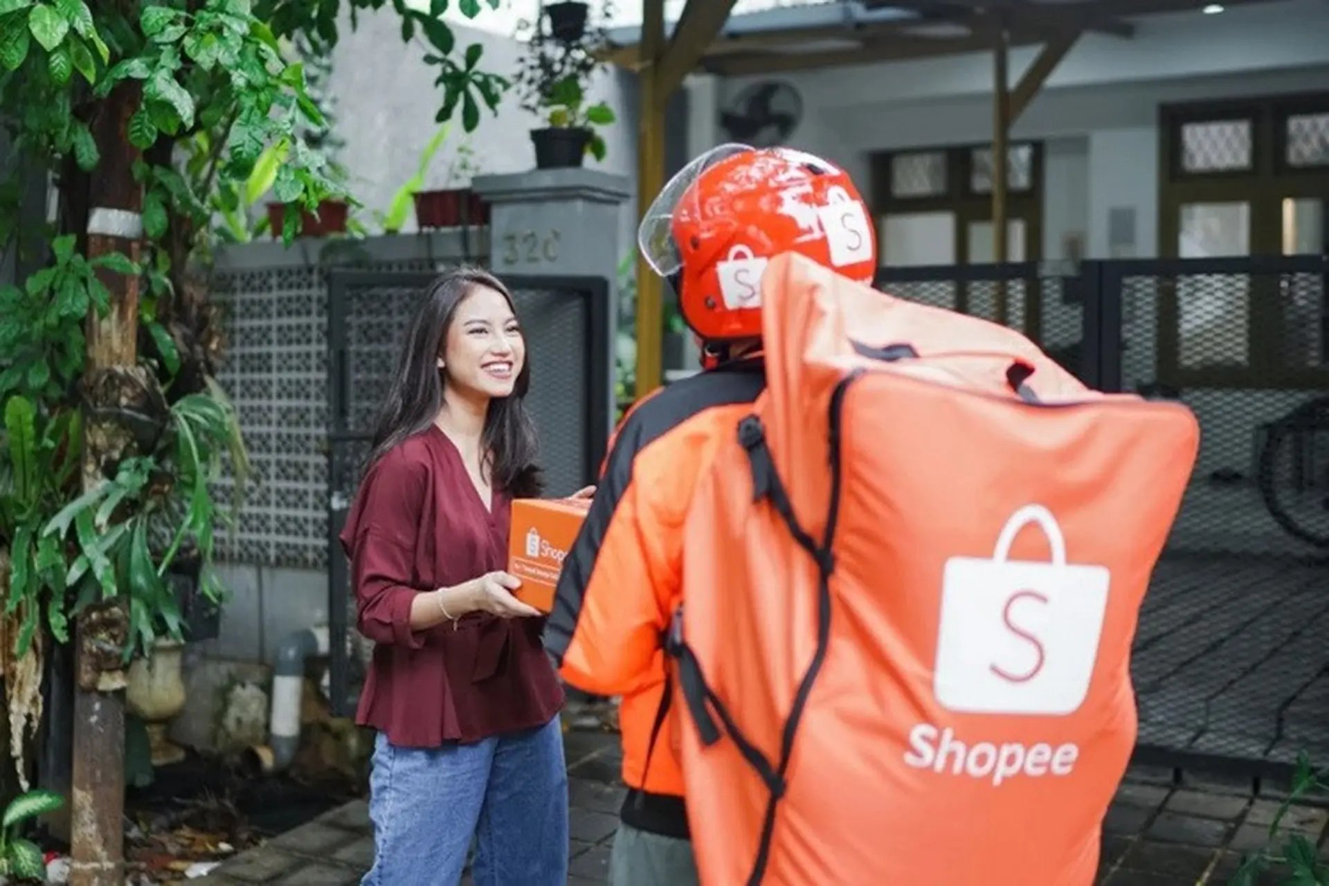 đổi trả