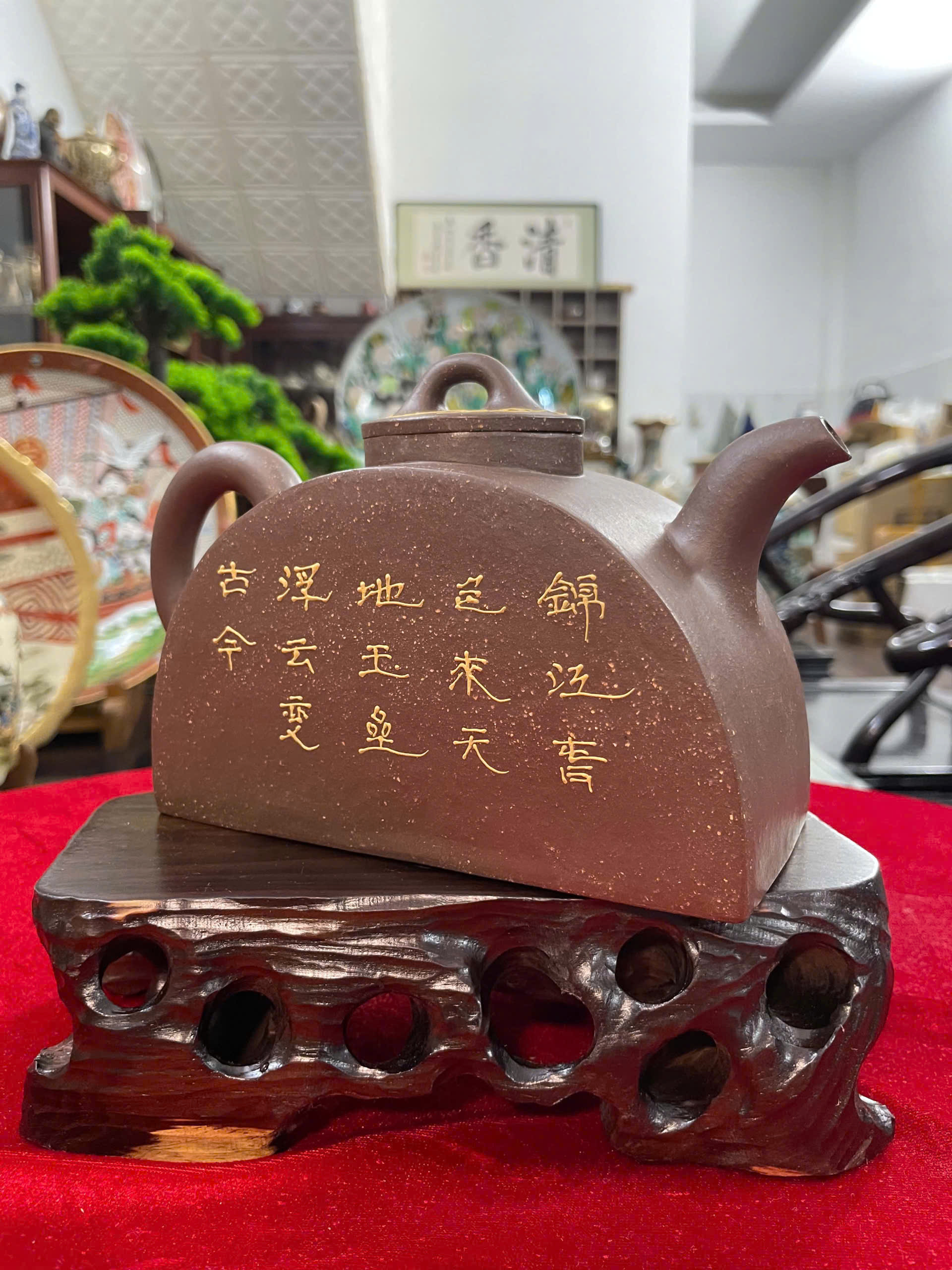 ATS Kim Ngư Hỷ Thủy - Ảnh 2