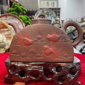 ATS Kim Ngư Hỷ Thủy