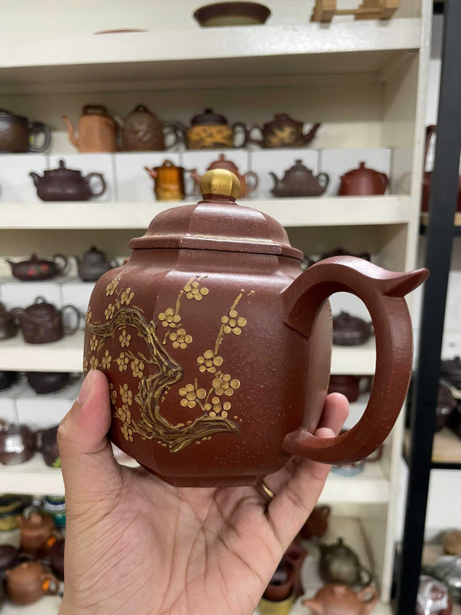 ATS Mai Khai Ngũ Phúc - Ảnh 3