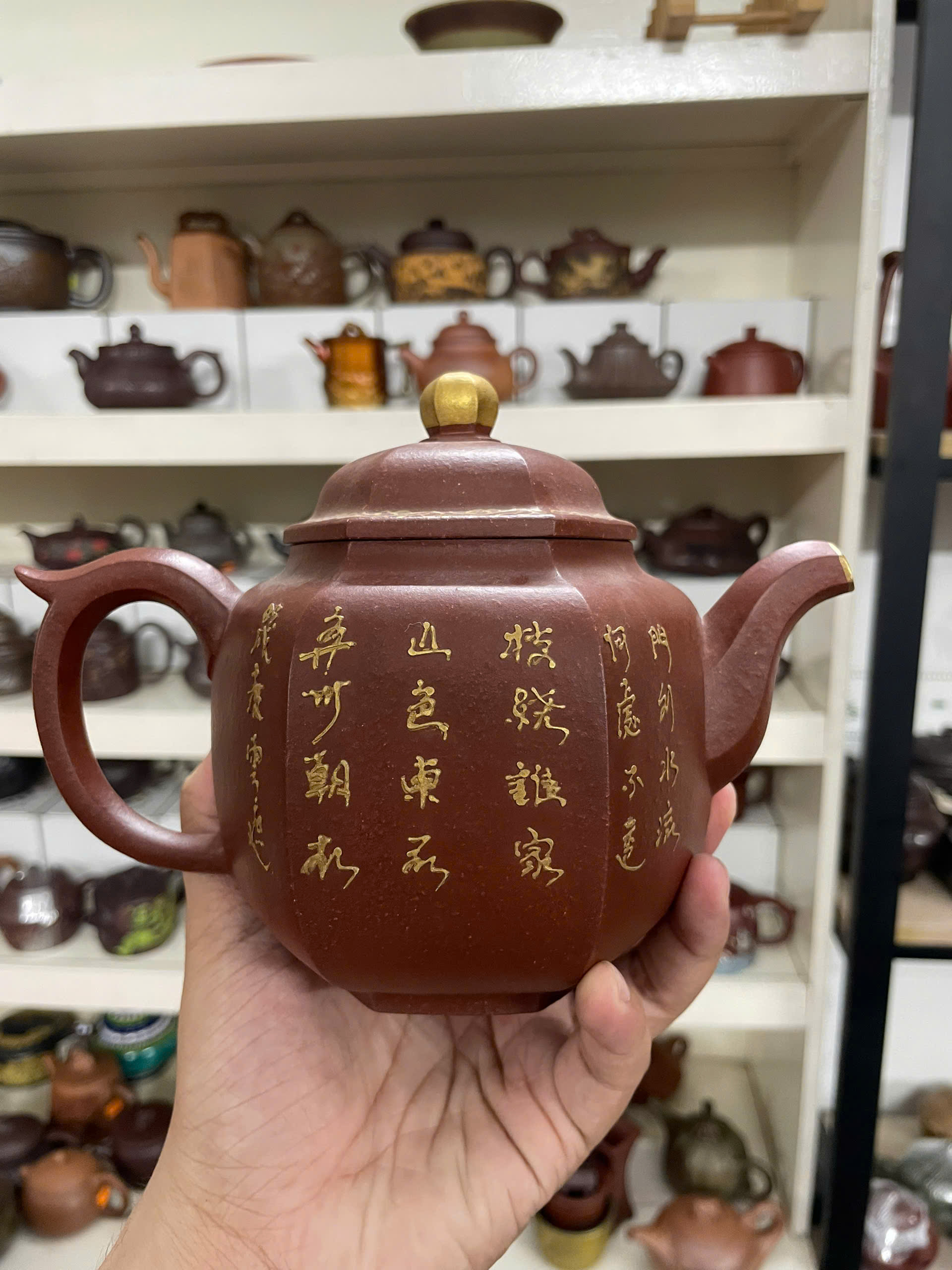 ATS Mai Khai Ngũ Phúc - Ảnh 4
