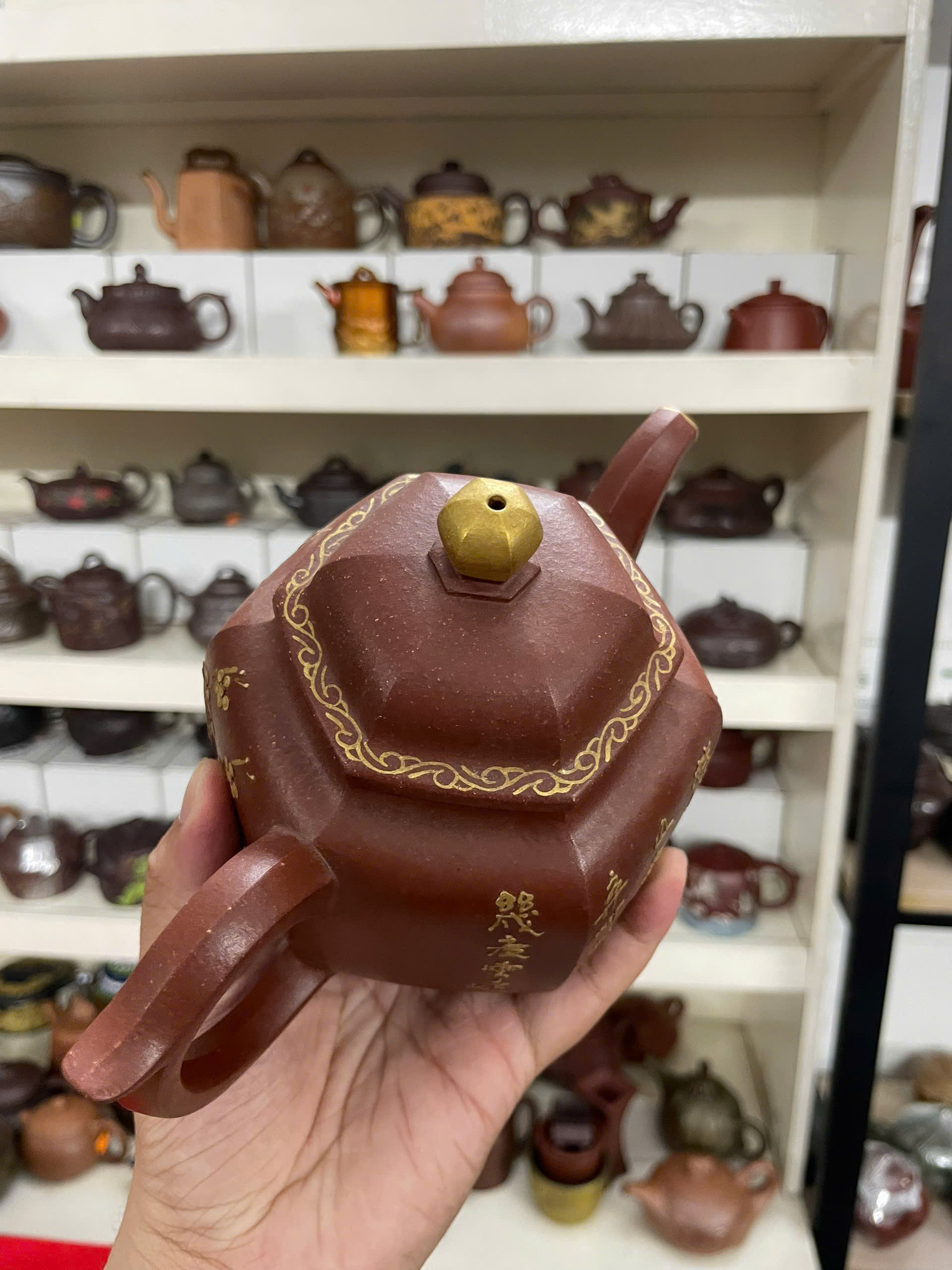 ATS Mai Khai Ngũ Phúc - Ảnh 5