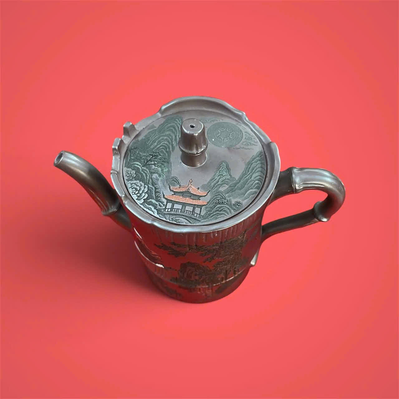 ATS Trúc Đoạn Sơn Thủy - Ảnh 2
