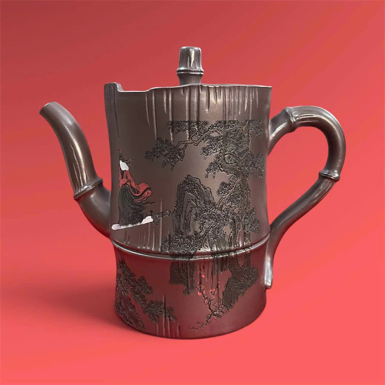 ATS Trúc Đoạn Sơn Thủy