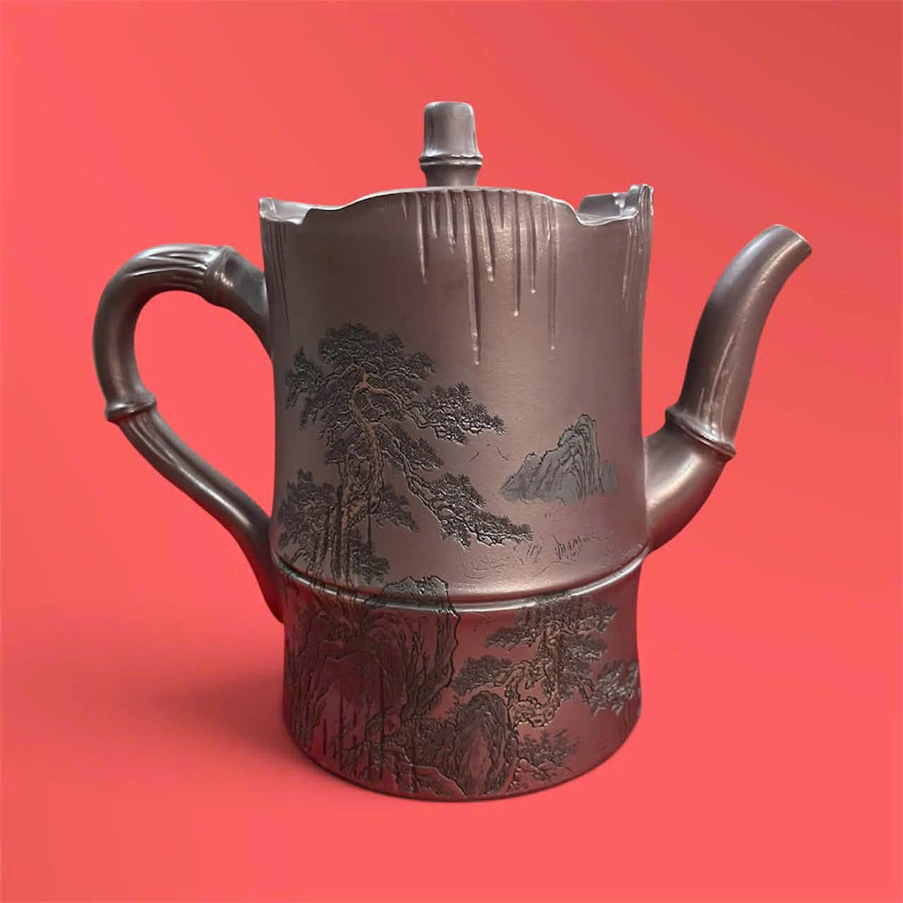 ATS Trúc Đoạn Sơn Thủy - Ảnh 3