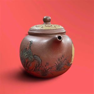 ATS Tây Thi Tầm Trà Luận Đạo - Ảnh 4