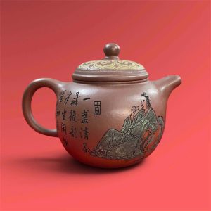 ATS Tây Thi Tầm Trà Luận Đạo - Ảnh 3