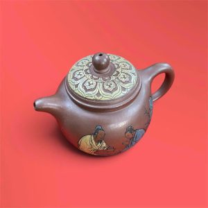 ATS Tây Thi Tầm Trà Luận Đạo - Ảnh 5