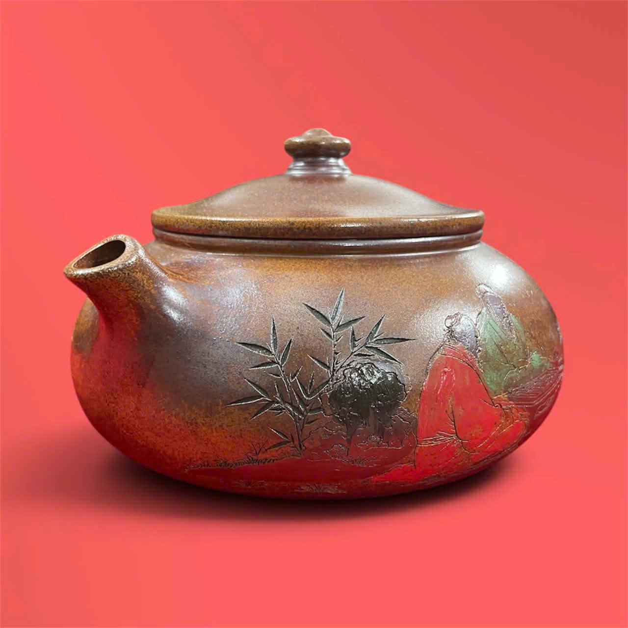 ATS Đức Chung Cổ Cầm Đàm Đạo - Ảnh 3