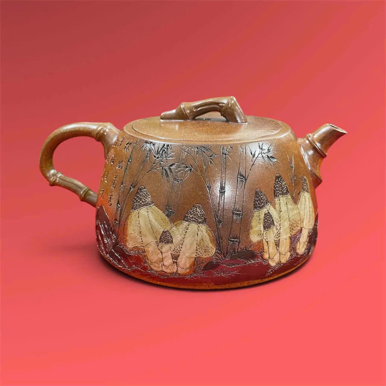 ATS Trúc Lâm Tùng Chi - Ảnh 5