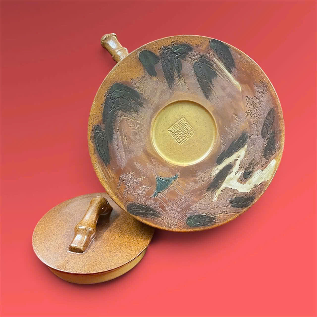 ATS Trúc Lâm Tùng Chi - Ảnh 4