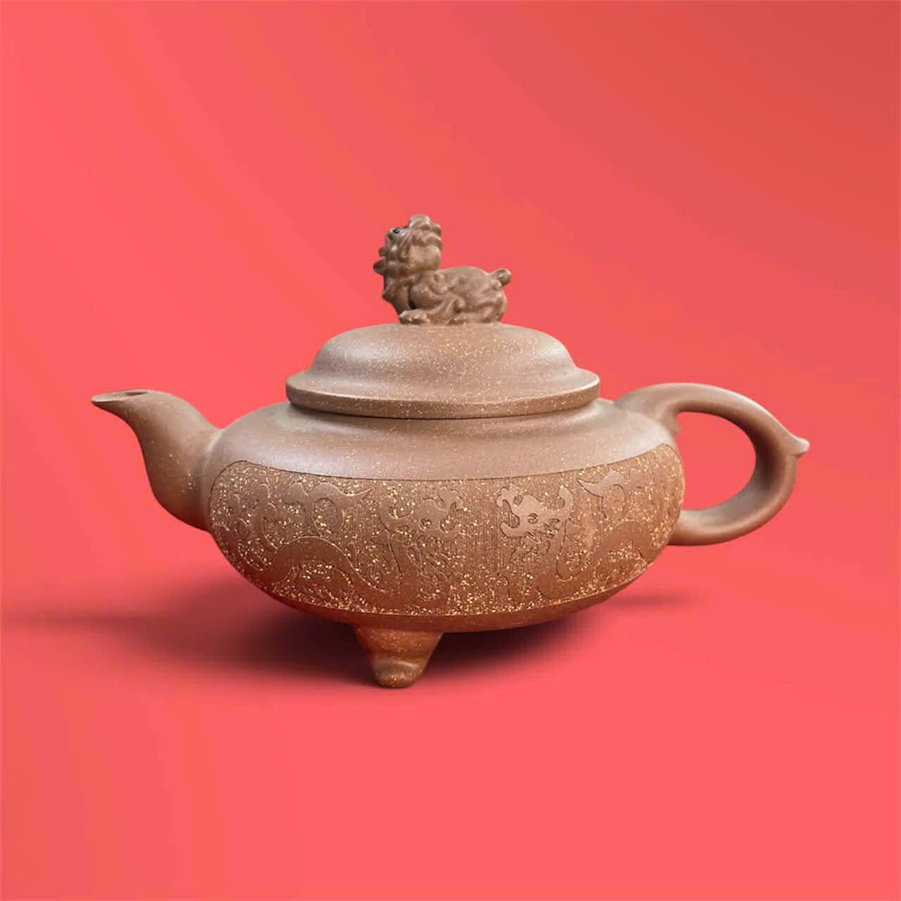 ATS Long Vân Hộ Mệnh